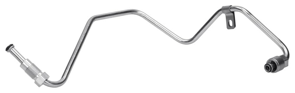 Ajusa OP10031 Oil Pipe charger