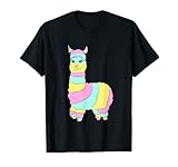 Alpaca and Llama
