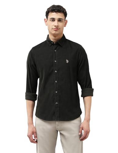 Image of U.S. Polo Assn. Denim Co. Men Shirt