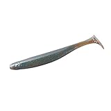 O.S.P(オーエスピー) ルアー DoLive Shad 3.5インチ W002 シナモン・ブルーF