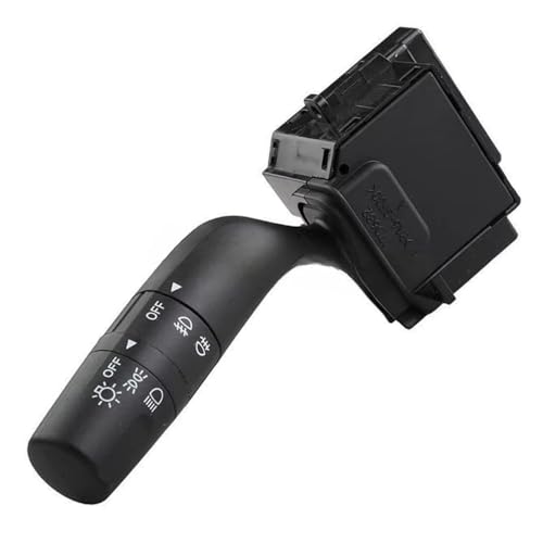 Commutateur de clignotants et phares BBP3-66-122 pour commande de colonne Mazda 3 BL et 5 CW