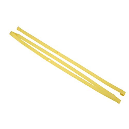 Alomejor 2Pcs Protector de Cámaras, para Bicicleta 26in miniatura 4