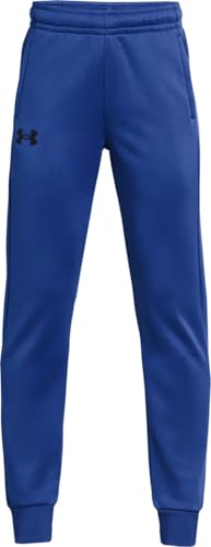 Jogging Under Armour Fleece 18-20 ans anti-froid pour le sport