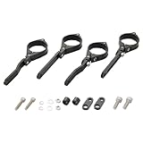 Plattformen und Halterungen Modell Lampenhalter Daytona