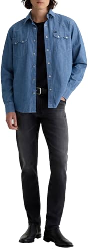 Image of AG Adriano Goldschmied Men's Tellis Modern Slim Jean