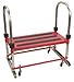 Steck Manufacturing 20350 Pro Step 500lb Cap. 32in X 16in