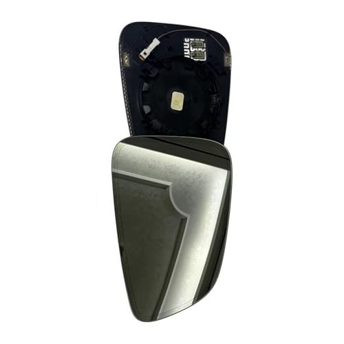 Miroir chauffant pour rétroviseur Tesla Model X avec gradation auto - 6