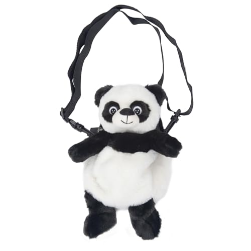 Bolso cruzado de panda A2Z para el móvil de niñas y adolescentes