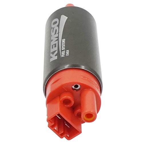 Image of KEMSO 10404 High Performance Intank Fuel Pump, Replace Walbro GSC404