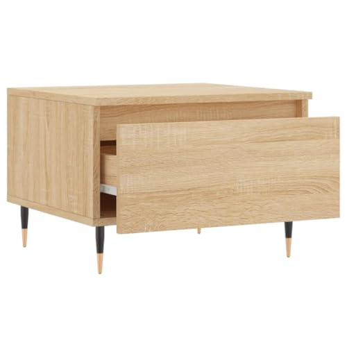 Table basse pour salon compacte pour optimiser les petits séjours - 8