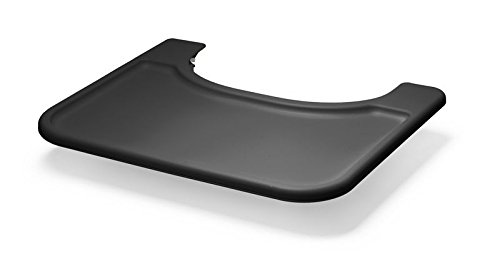 Stokke Steps Baby Set Tray, Black