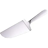 Edelstahl Kuchen Pizza Schaufel Backwerkzeuge Geeignet für den Heimgebrauch