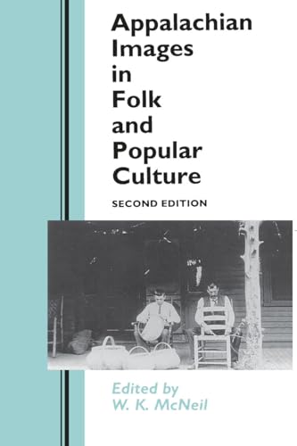 Appalachian Images in Folk Popular Culture
