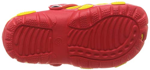 Image of Marvel Boys Mapbmo2015 Clogs
