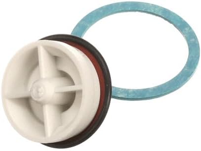 Replacement for fits 3623 Cma Dish Machines 1/2 Vac Breaker Repair Kit Watts CMA3623