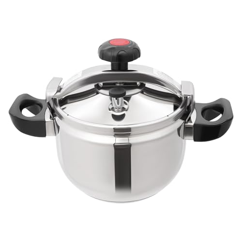 Olla a presión acero inoxidable 22 L