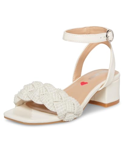 Steve Madden girls Oppal