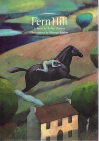 Hardcover Fern Hill Book