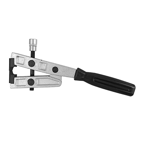 Pince pour collier de serrage oreille CV pour bloquer le clip - 7