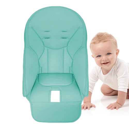 Cojín para silla de comedor infantil ideal para aprender a comer sin manchas