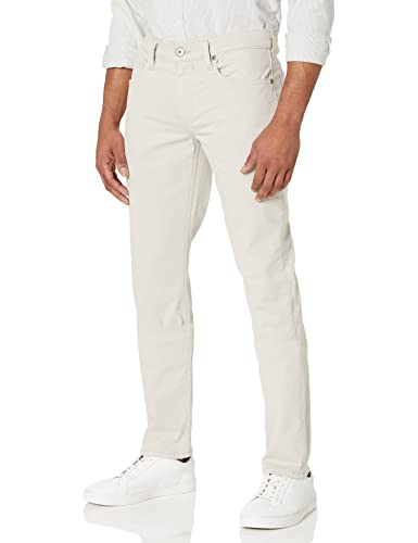 PAIGE Men's Lennox Eco Twill Slim Fit Pant