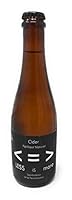Algopix Similar Product 18 - Botanist And Barrel Cider 375ml, 375 ML