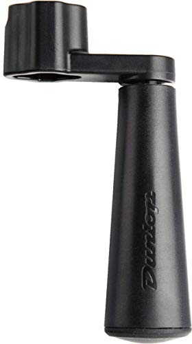 Dunlop 114SI Deluxe Guitar Stringwinder - //coolthings.us