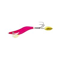 Amazon | ハリミツ(HARIMITSU) 蛸墨族2.5号(20g) アシスト工房