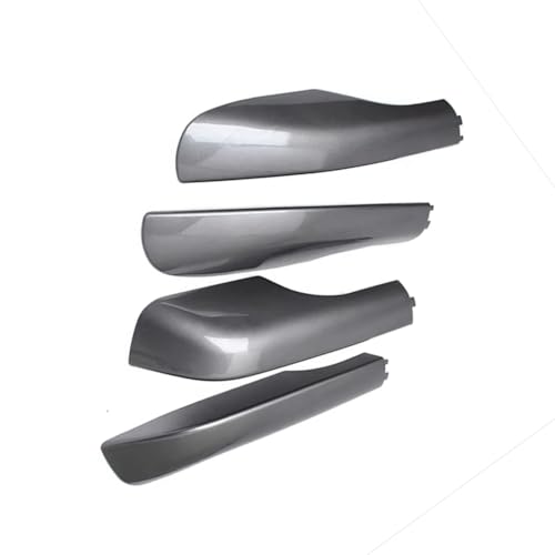 Protection d'extrémité barre de toit anti sifflement pour Lexus LX570