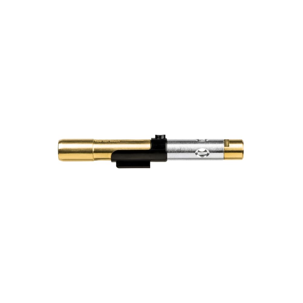 Rothenberger Pin Point Burner Tip for Superfire PRO - 1500004977, Silver