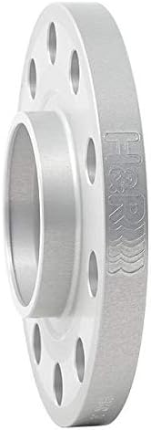H&R 28957161 - Silver Trak+ DR Series Wheel Spacers