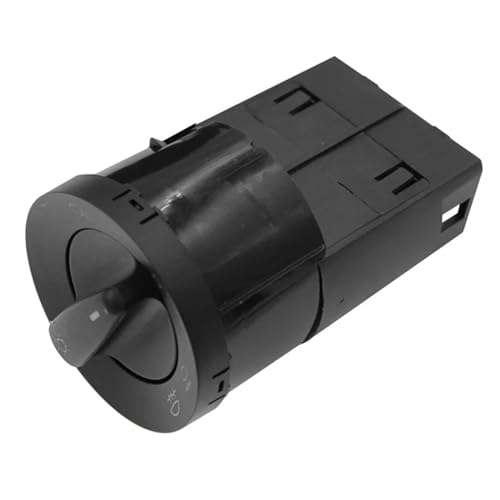 Interrupteur de commande des feux antibrouillard VW résout bouton cassé