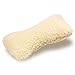 SPOT Vermont Style Fleece Bone Dog Toy - Soft Squeaky Plush Comfort Toy for Medium & Large Dogs and Puppies, Ideal for Light Chewers - 12 inch