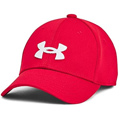 Under Armour Blitzing Hat (Little Kids/Big Kids)