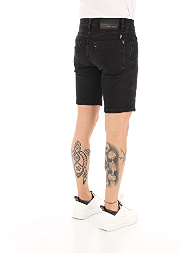 Antony Morato Denim Short Skinny Dave Pantalocini