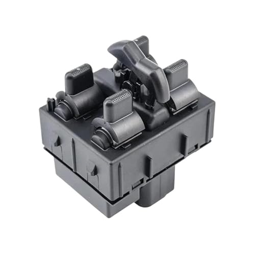 Bouton lève-vitre 4602756AA pour Jeep Wrangler 4 portes 2007-2010