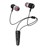 Wireless BT T BT MAX for Huawei MatePad Pro 11 / MatePad Pro11 (2022) Original Sports Bluetooth CV Wireless Earphone (BT MAXW,JP7,BLK)