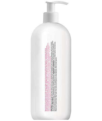 Attitude Baby Dish Soap, Plant-Based Dish Liquid, Extra Gentle On Sensitive Skin, Tough On Milk Residue & Grease On Bottles, Fragrance Free, 33.8 Fl Oz #TOP4