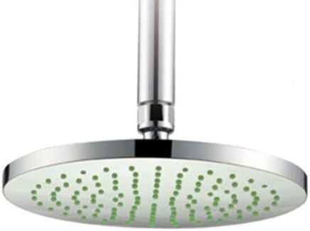 Rain Shower Lowenergie Eco Water/ Energy saving shower head, house or hotel, up to 50% water/ energy/ money savings