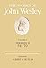 The Works of John Wesley: Sermons II, 34-70, Vol. 2
