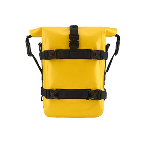 Sac de pare-chocs Suzuki V-Strom étanche pour outils de dépannage moto