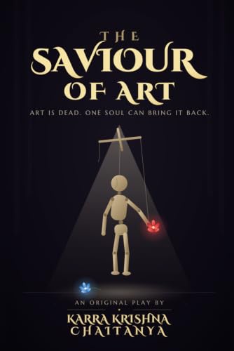 Image of THE SAVIOUR OF ART