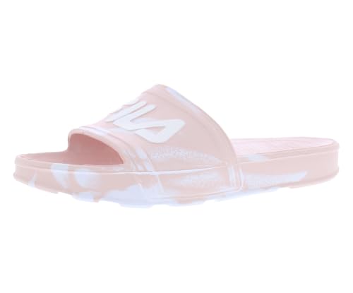 Fila Unisex-Child Sleek Slide Marble Sandal Product Details