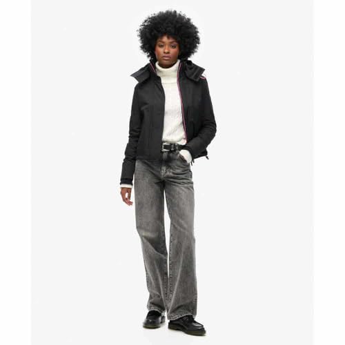 Superdry Pop Arctic Windcheater Jacket XS
