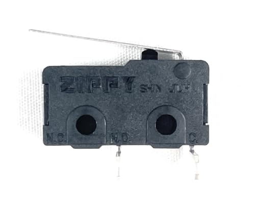 Micro Switch for Lynx BBQ Grill Ignition Systems,Aftermarket Replacement Part # 32845