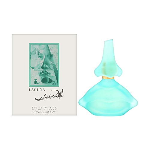 SALVADOR DALI Eau de Cologne für Frauen 1er Pack (1x 100 ml)