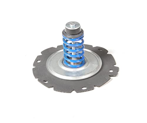 Holley 12-755 Mechanical Fuel Pump Diaphragm Assembly (Low Pressure) by Holley - Used condition - US$71.10