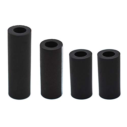 Waltyotur 4Pcs Transmission Valve Body Seal Kit Zf6Hp26 6R60 6R80 Replacement For Bmw Jaguar Ford #TOP27