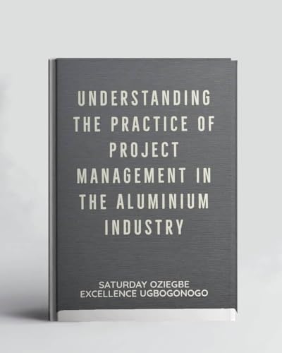 Understanding The Practice Of Project Management In The Aluminium Industry