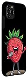 Zoom IMG-2 happy singing berry costume per Zoom IMG-2 happy singing berry costume per